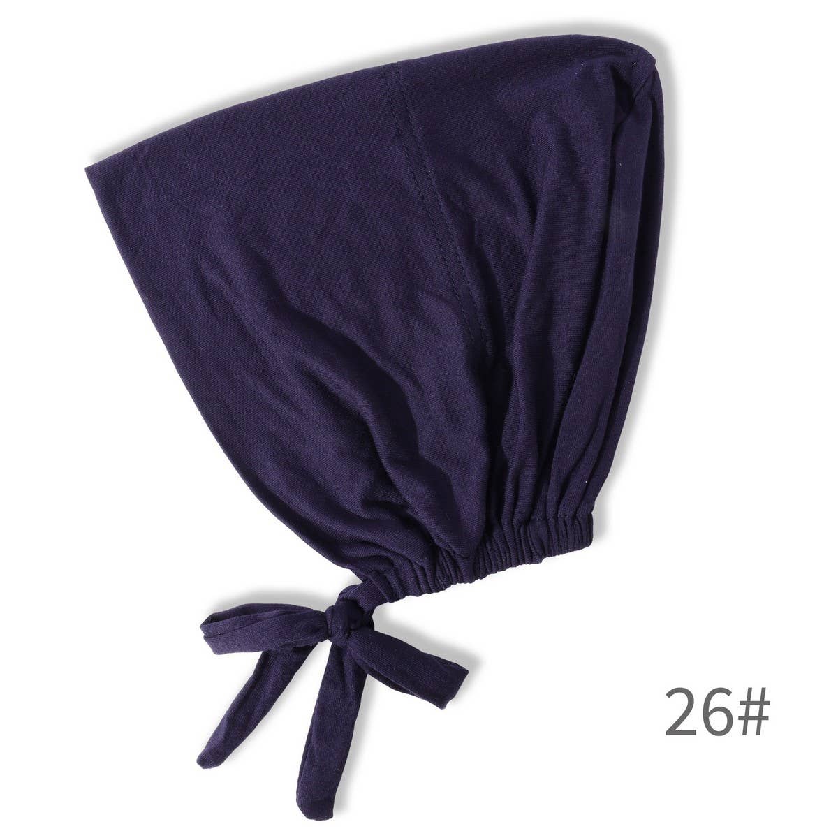 ADJUSTABLE TIBETAN HAIR ETHNIC HEADSCARF_CWASC2414