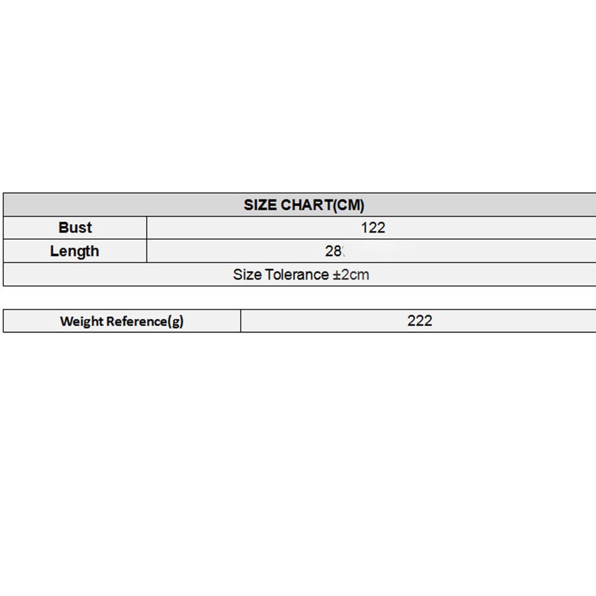 BIKINI BEACH SUN PROTECTION SWIMSUIT COVER UP_CWMW0673