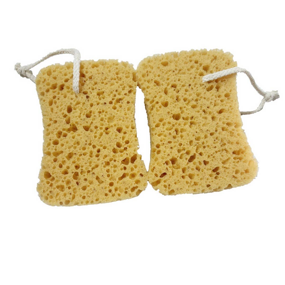 POROUS HONEYCOMB CLEANING SPONGE BATH BATH SPONGE_CWMM3403