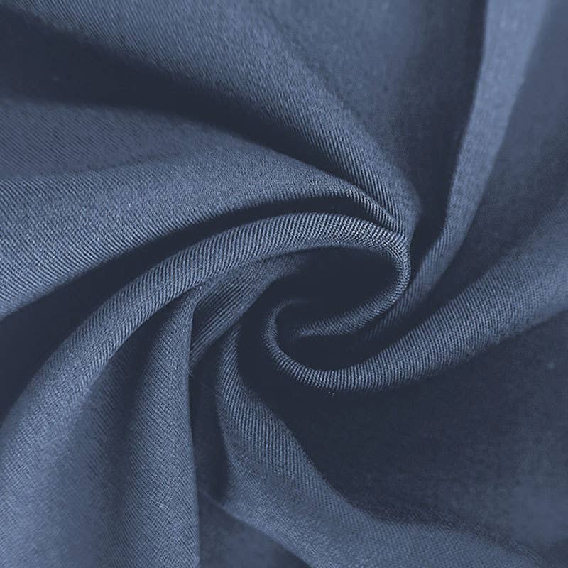 PROFESSIONAL THIN HIGH-WAISTED SLACKS