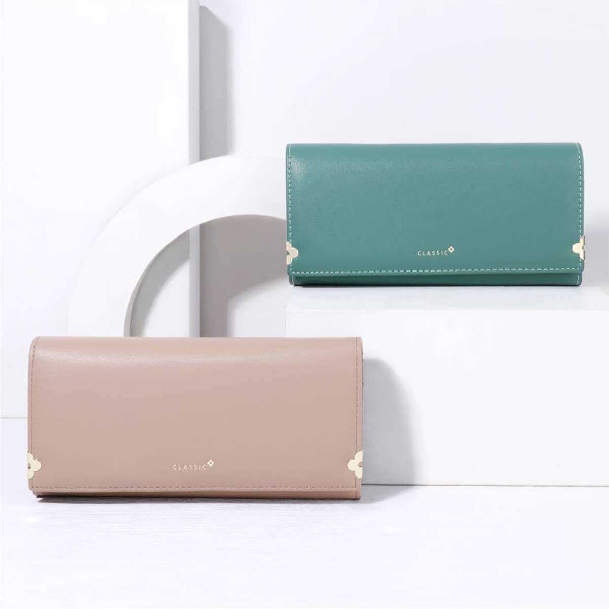 MULTI FUNCTIONAL MULTI-LAYER FOLDING WALLET_CWAB1657