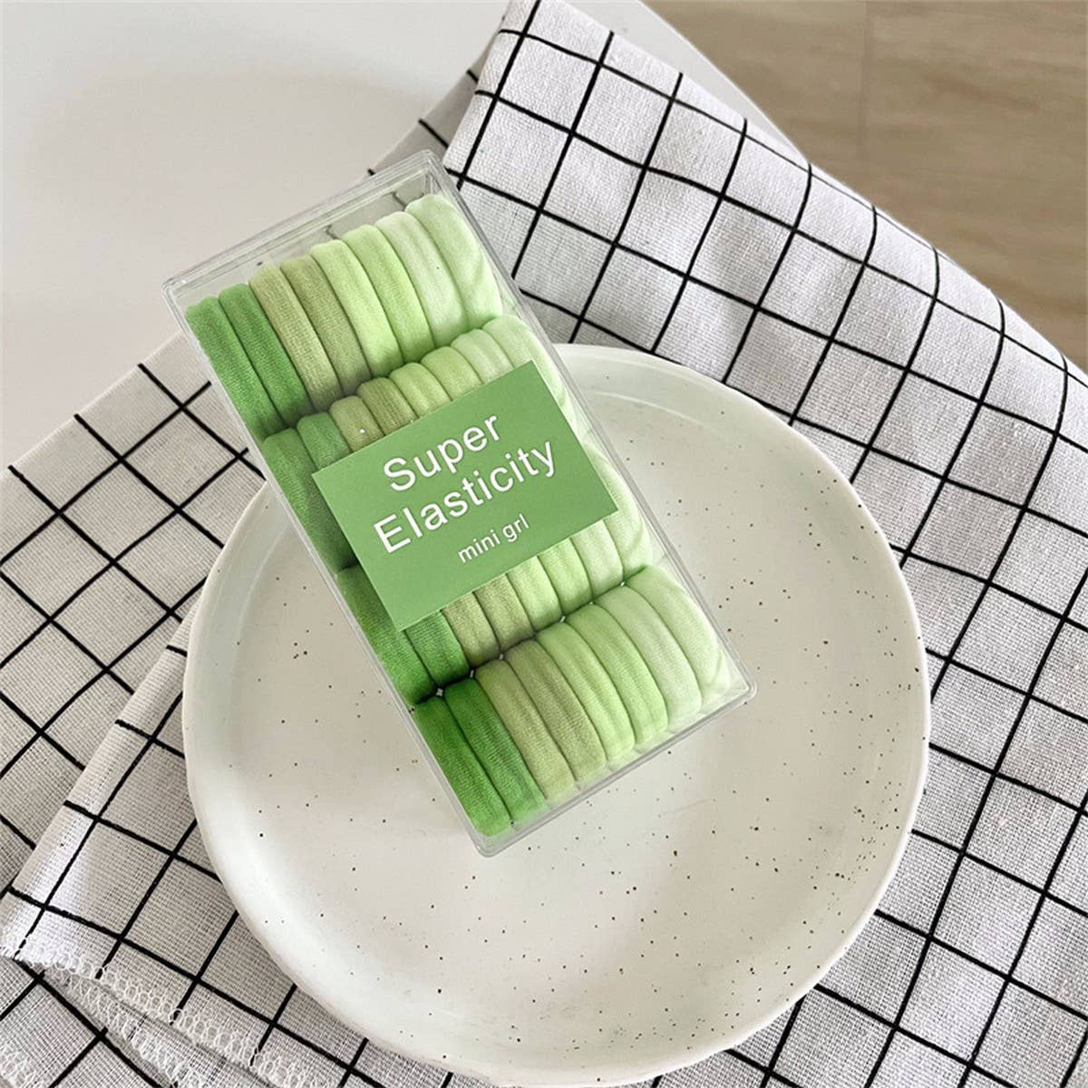 SOFT, ELASTIC AND SIMPLE HAIR TIES_CWAHA1115