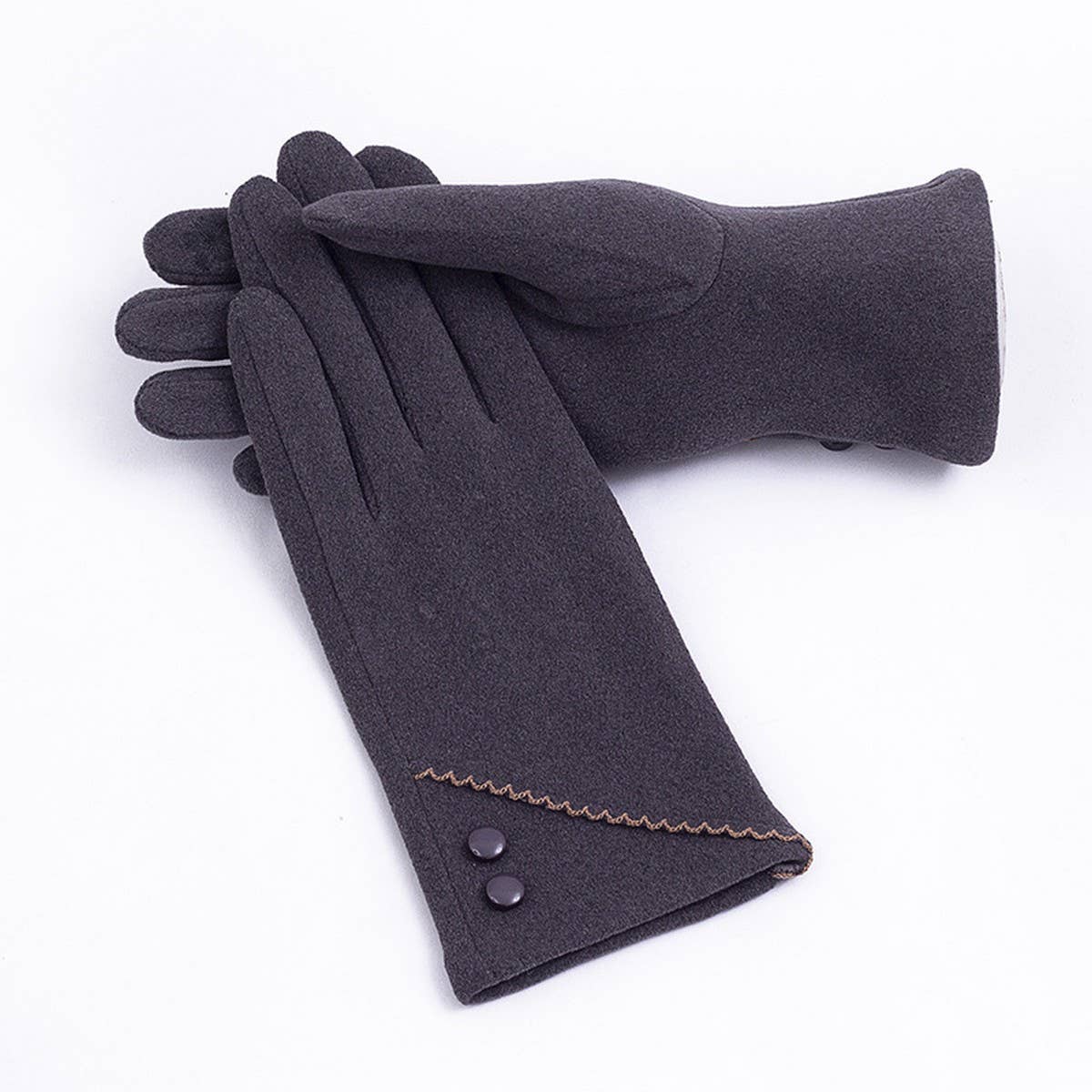 WOMEN'S WINTER THICK WARM GLOVES_CWMM1661