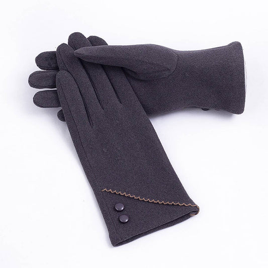 WOMEN'S WINTER THICK WARM GLOVES_CWMM1661