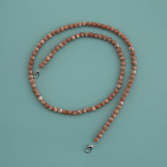 Acrylic Beads Chain Strap/Phone Case,Bag Crossbody_CWMM5060