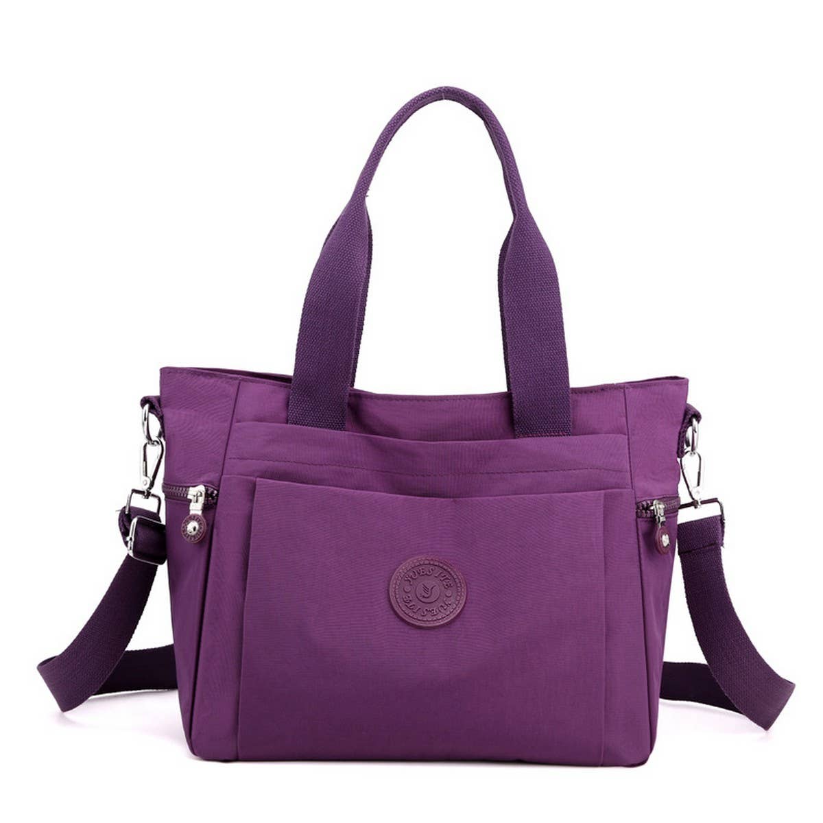 LARGE CAPACITY OUTDOOR SHOULDER MESSENGER BAG_CWAB3519