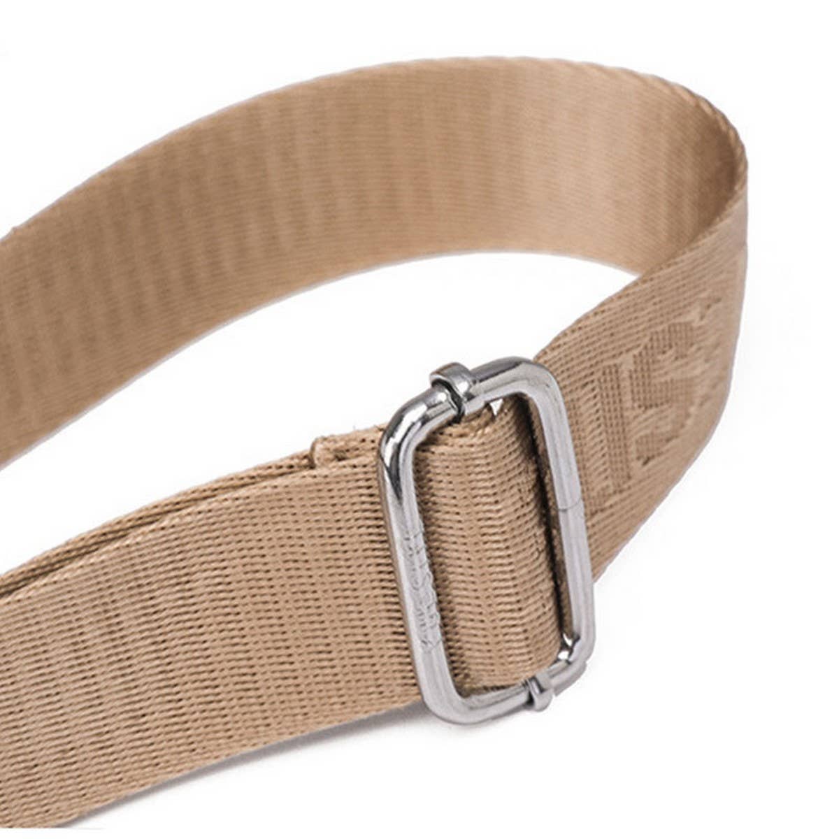 LIGHTWEIGHT CASUAL SIMPLE SHOULDER MESSENGER BAG