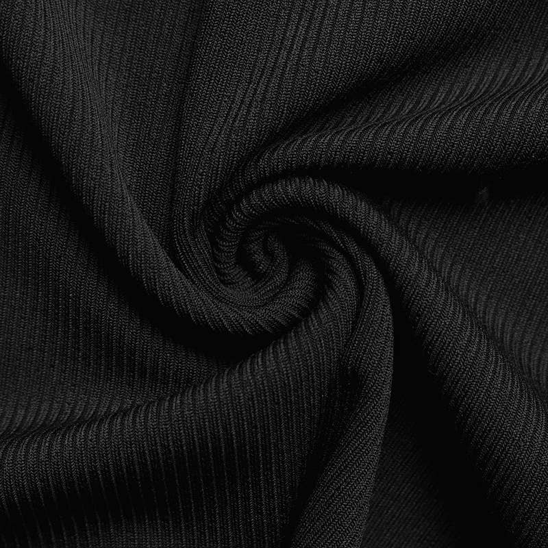 Three-dimensional floral long-sleeved jumpsuit