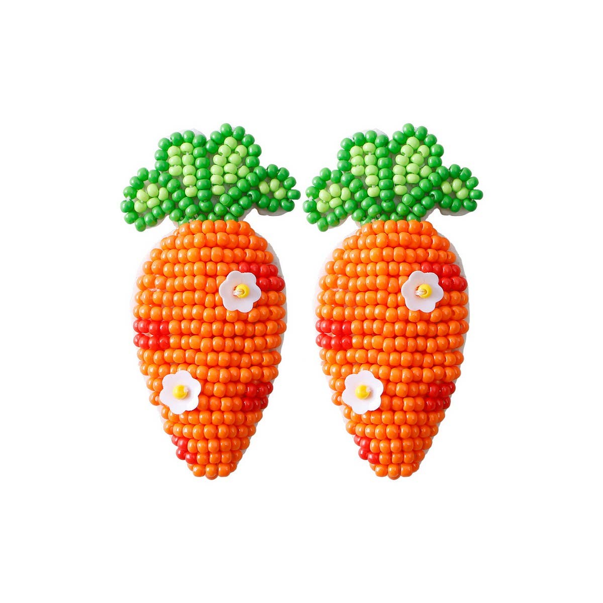 RETRO CREATIVE HAND-WOVEN EARRINGS_CWAJE1660