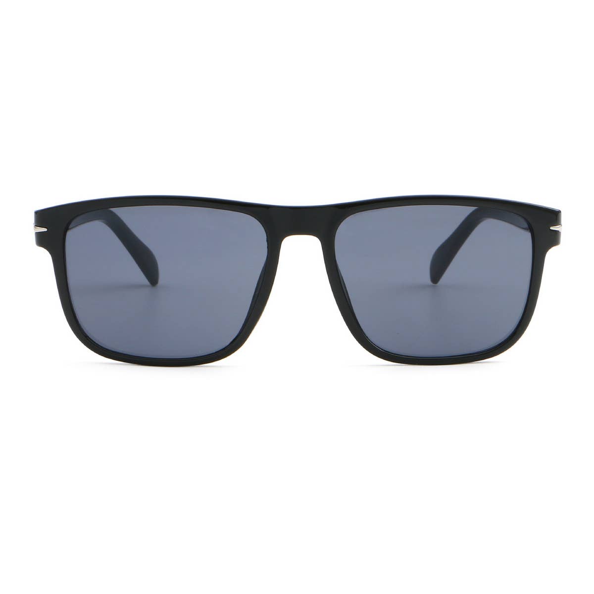 RETRO PERSONALITY STREET SHOOTING SUNGLASSES_CWASG0509