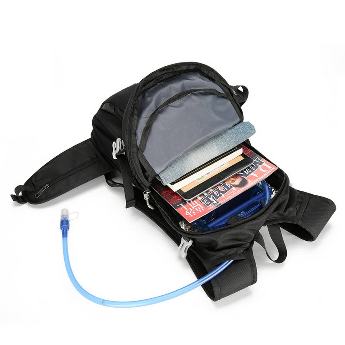 Cycling Backpack Outdoor Water-Resistant Bag_CWAB5410