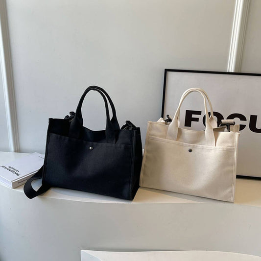 NEW CASUAL VERSATILE TOTE BAG_CWAB2452