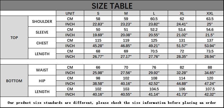 Fleece Hoodie And Sweatpants Fashion Casual Suit