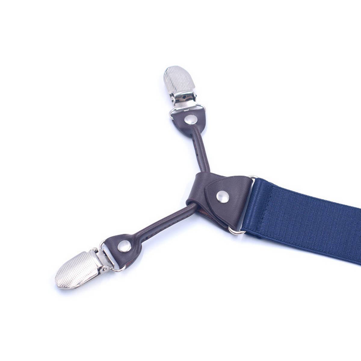 OPTIONAL FOUR-CLIP PANT SUSPENDERS SUSPENDERS_CWMM1118