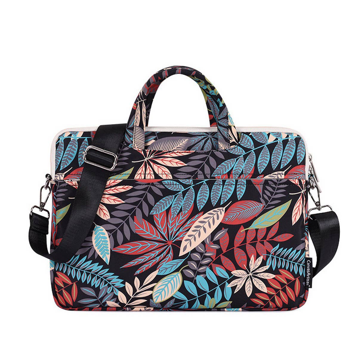 UNISEX LAPTOP CASE PRINTED COMPUTER BAG_CUAB0246