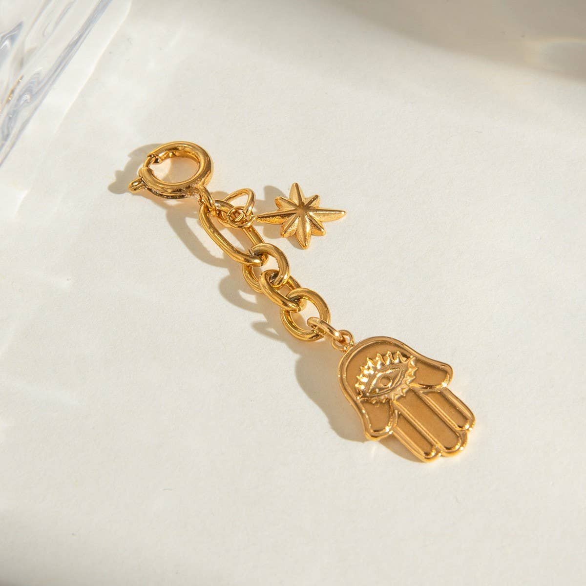 STAINLESS STEEL JEWELRY ACCESSORIES BIKINI PENDANT_CWMM4697