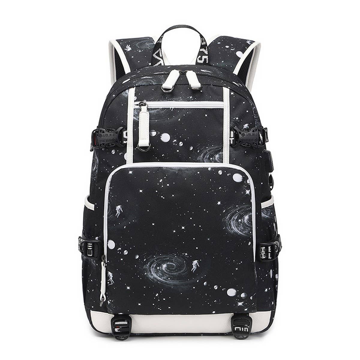 Trendy Backpacks for School ? Heat Transfer Prints_CWAB5377