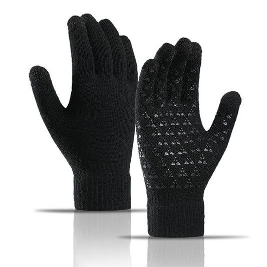 MEN'S AND WOMEN'S WINTER WARM GLOVES