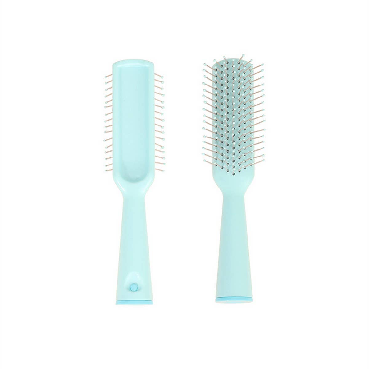 2024 NEW CUTE MACAROON COLOR MASSAGE COMB_CWAHA1884