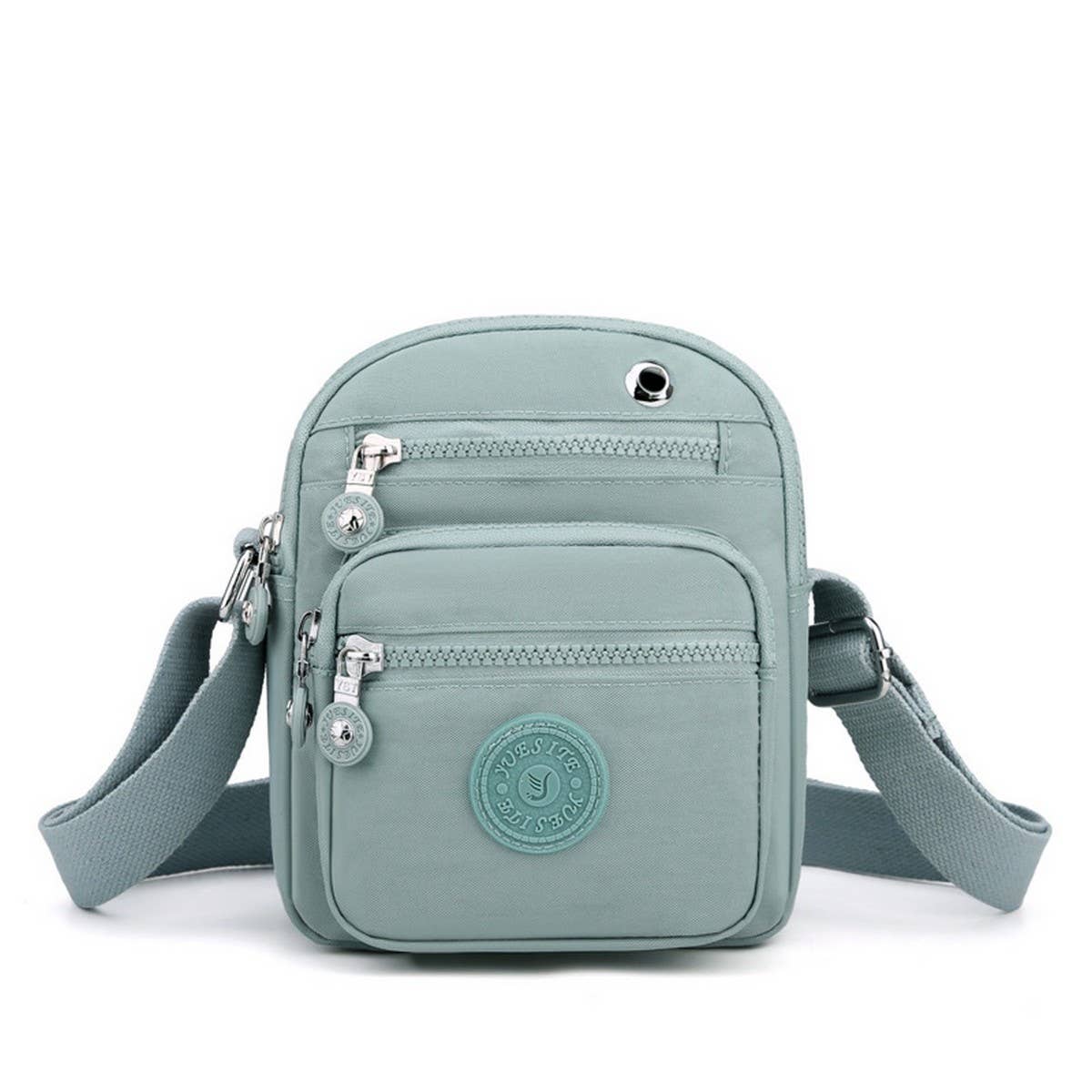 FASHION MINI OXFORD CLOTH SHOULDER CROSSBODY BAG_CWASC1771