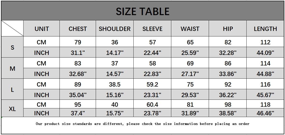 LACE-UP SLIM-FIT SPLIT HIP HIP LONG-SLEEVED DRESS