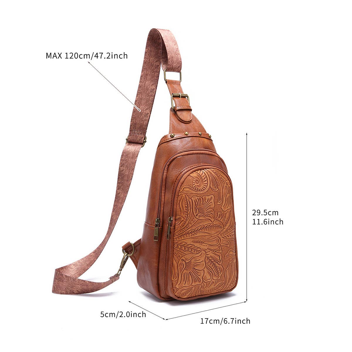 PRINTED BOHEMIAN SMALL CROSSBODY BAG_CWAB2591