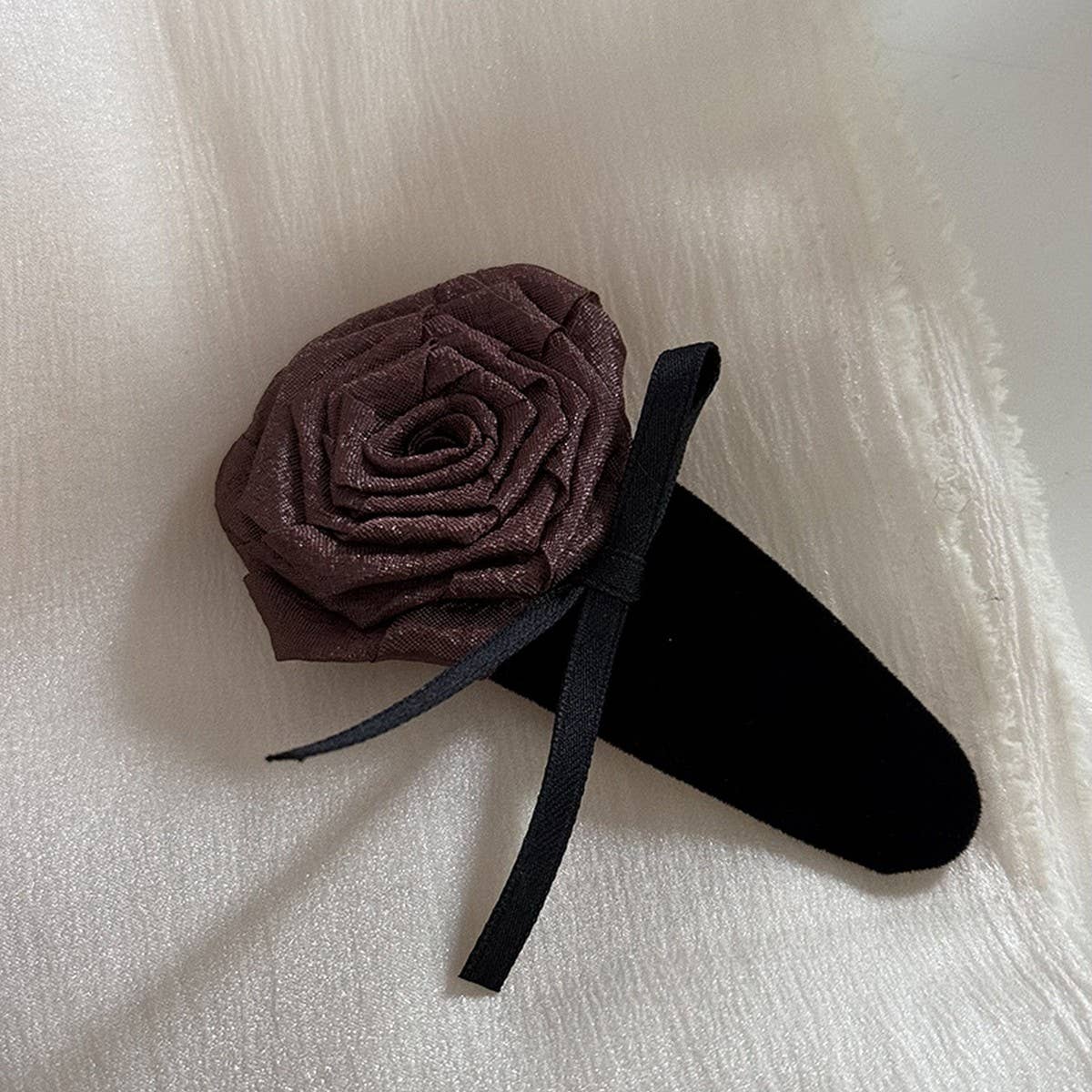 MAILLARD DRIED ROSE FLOWER CLAWS FOR WOMEN