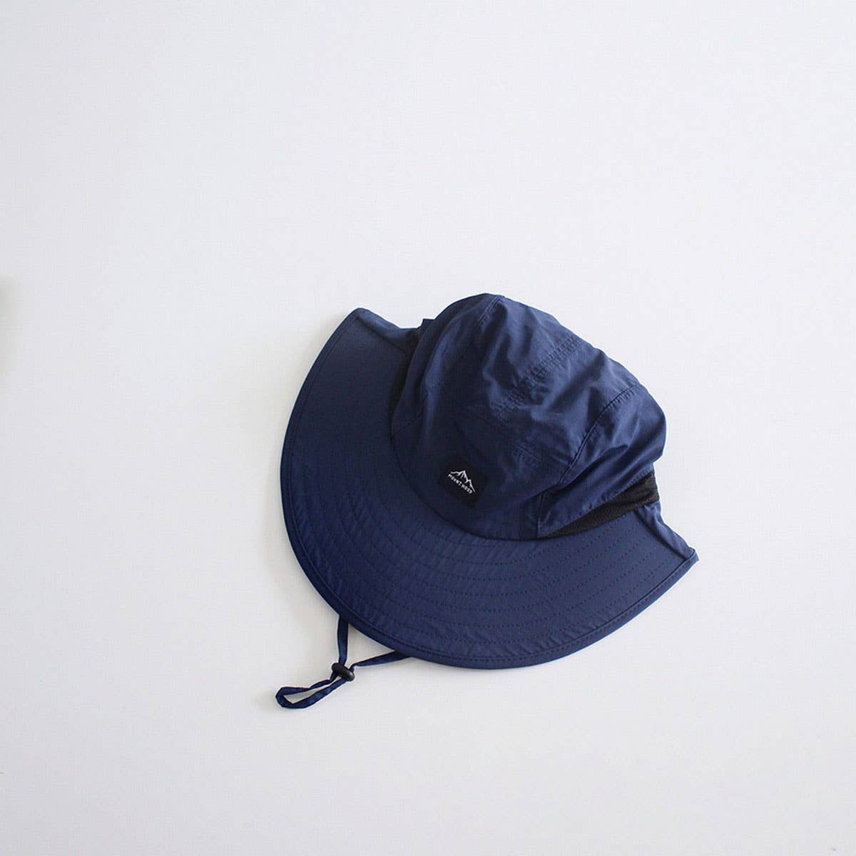 BOYS AND GIRLS CASUAL SUN PROTECTION BUCKET HAT_CWAH2874
