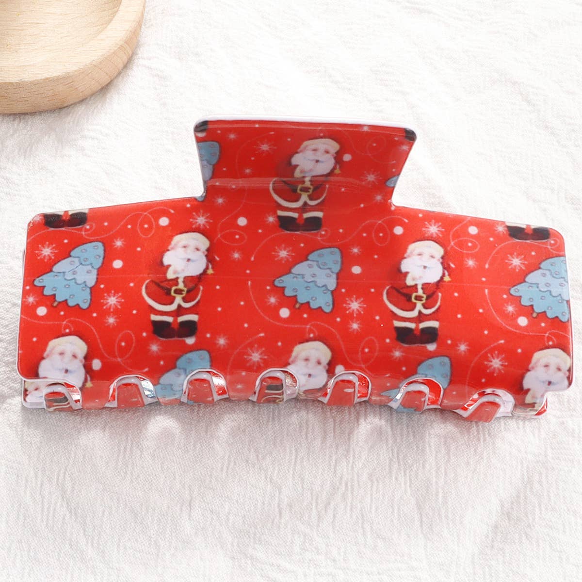 CHRISTMAS ACCESSORIES HEADDRESS CLIP BOBBY PIN