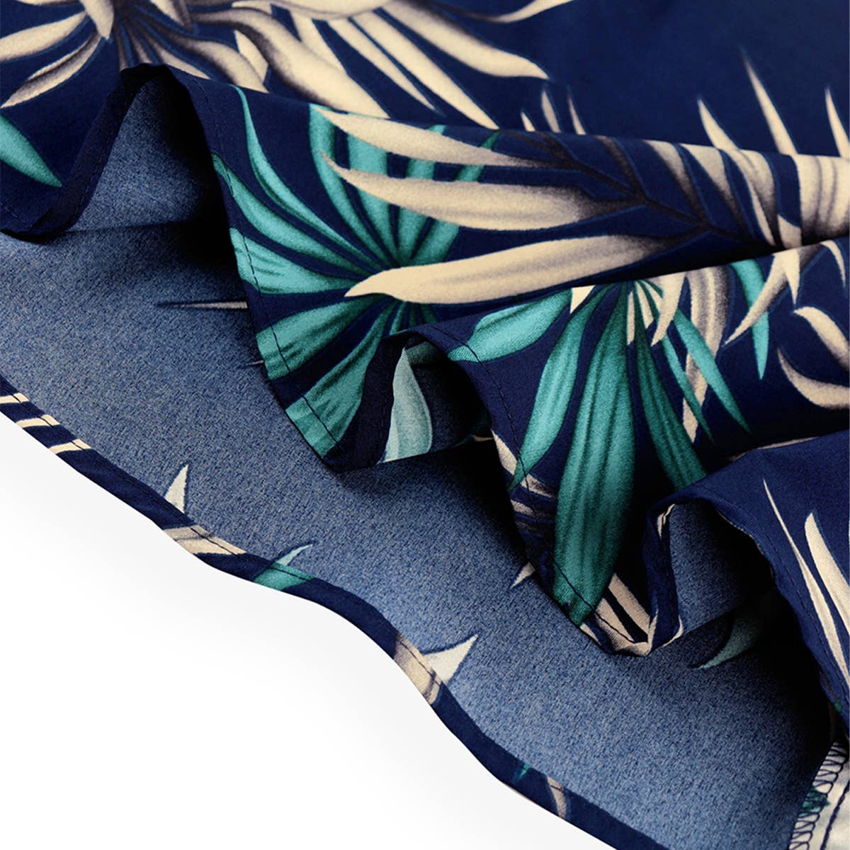 Summer Ruched Waist Dress ??V Neck Slim Fit_CWDMD5959