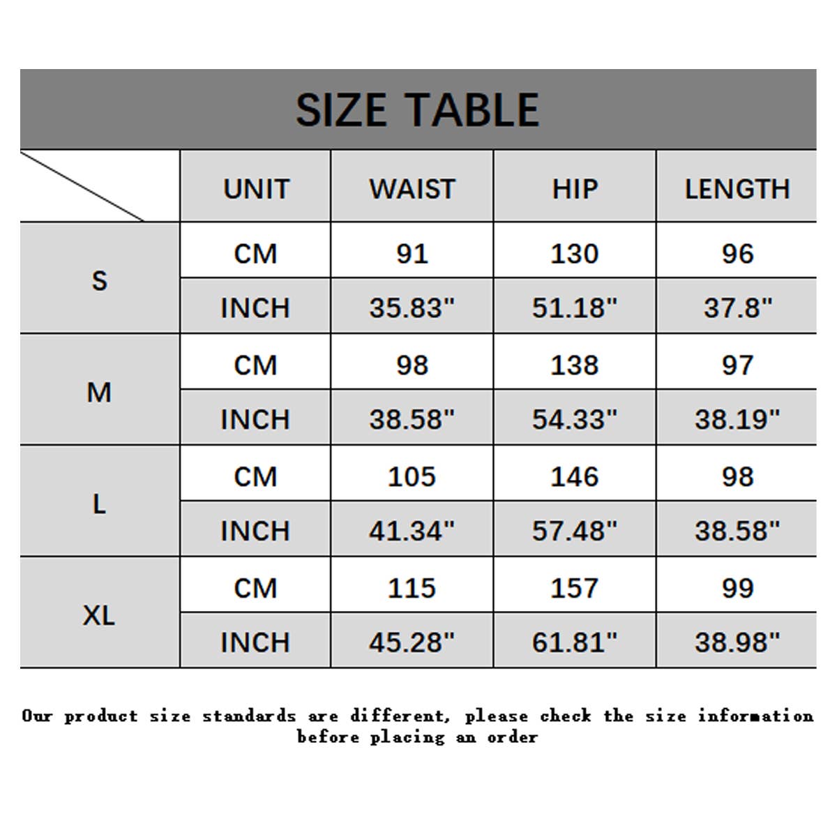 Holiday floral print fashion side slit long skirt