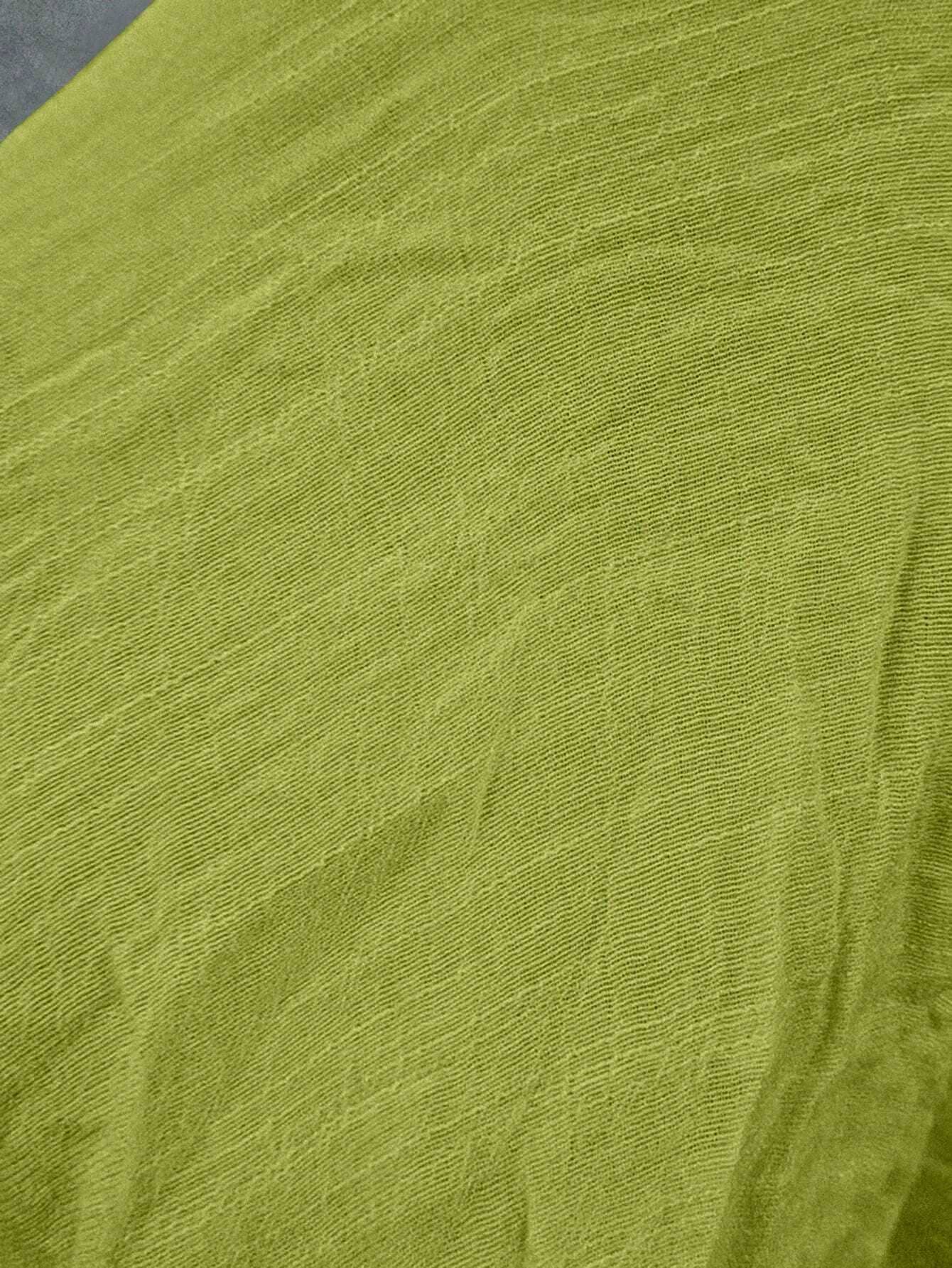 Top top halter sleeveless double cake tail tee