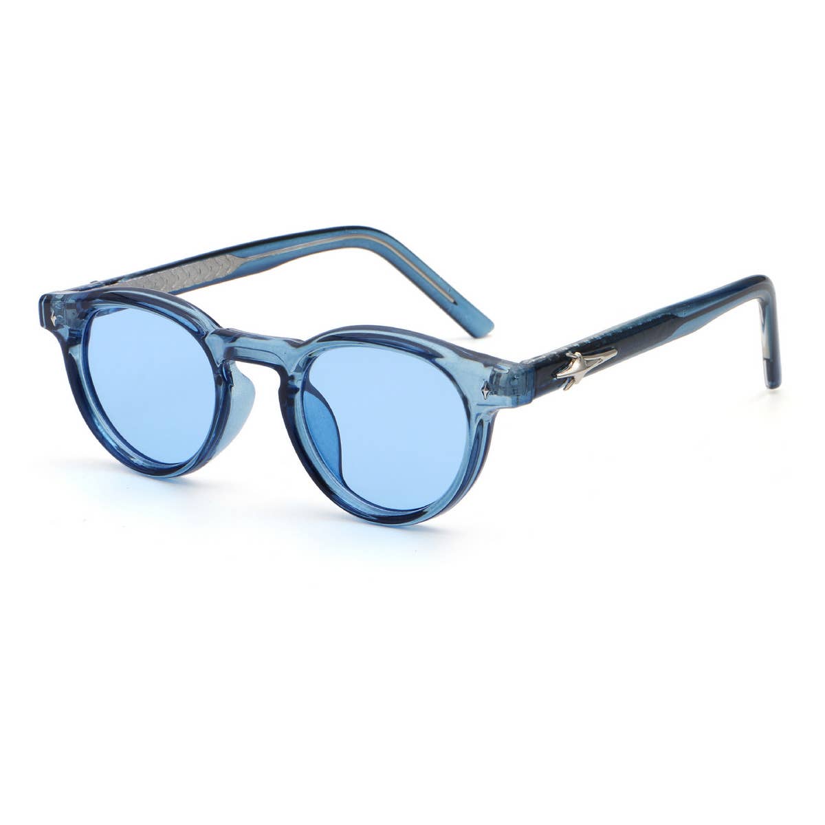 2024 NEW ROUND FRAME SUNGLASSES_CWASG0507