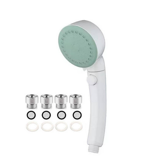 HOME USE THREE-FUNCTION PRESSURIZED SPRAY SHOWER