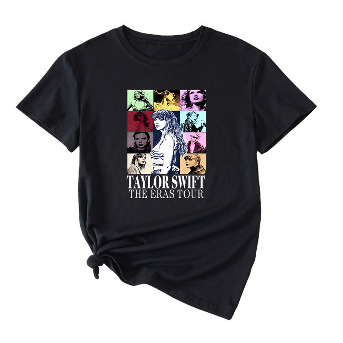 Funny Graphic Tee for Women ? Casual Style