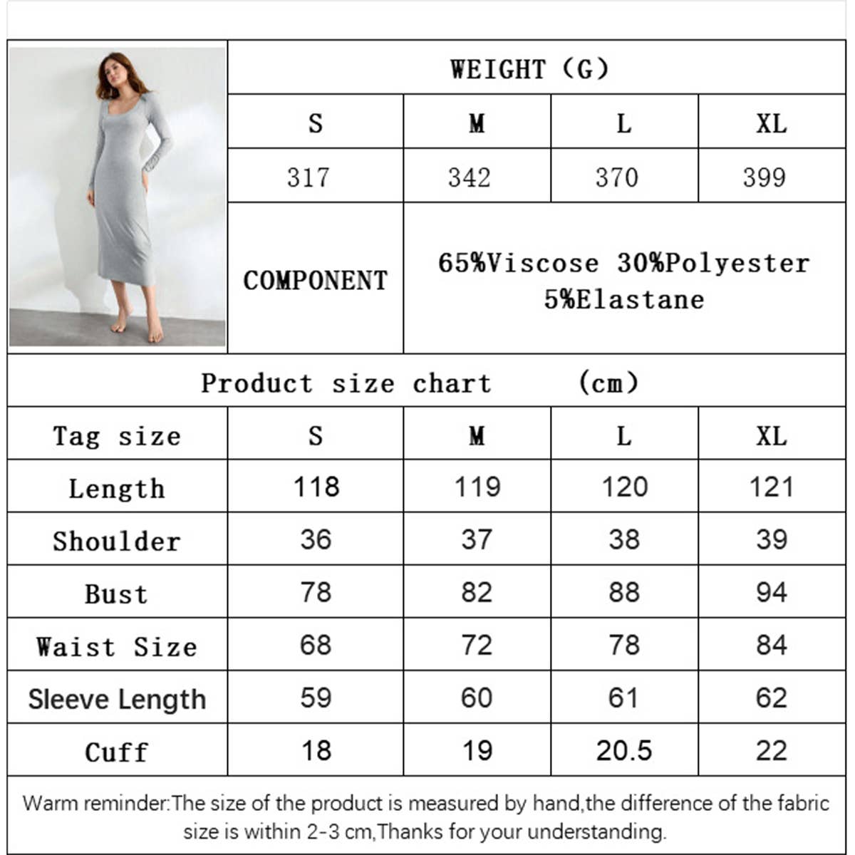 SIMPLE SEXY BACKLESS SOLID COLOR LONG DRESS