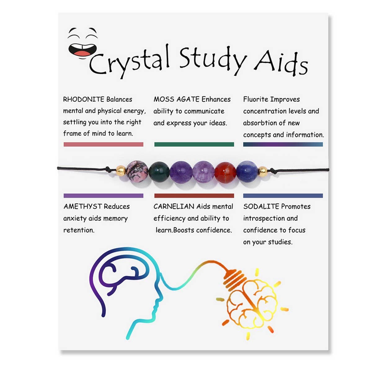 VINTAGE HAND-WOVEN ADJUSTABLE BRACELET