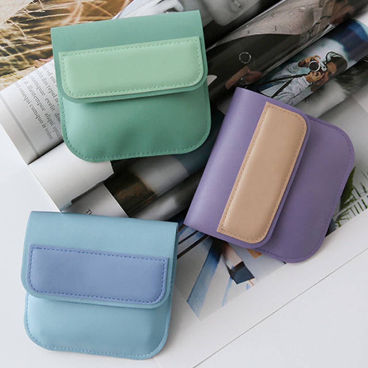 FRESH AND MINIMALIST MINI WALLET_CWAB1422