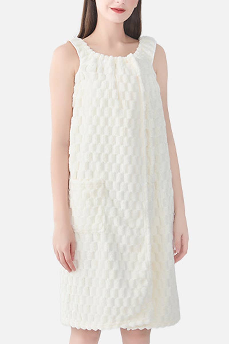 CWMM8294_HOUSEHOLD SLING ABSORBENT LINT-FREE BATH TOWEL