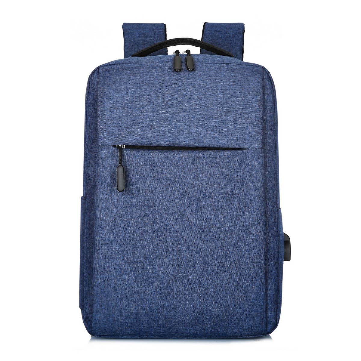 Large Capacity USB Business Laptop Backpack_CWAB5396