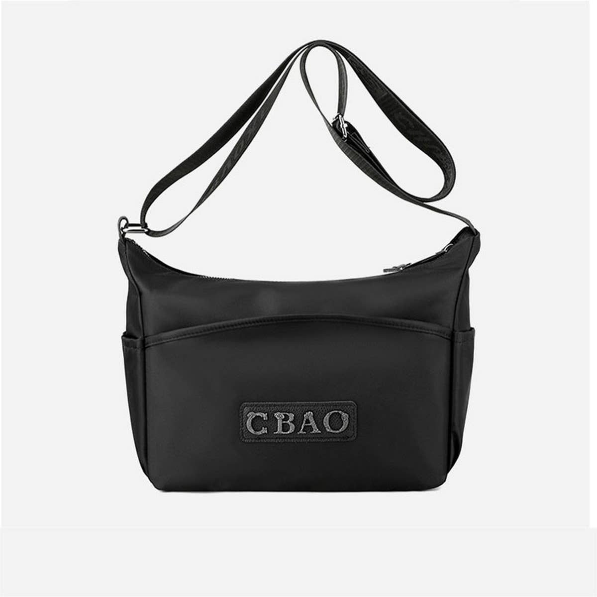 FASHION CASUAL LIGHTWEIGHT SHOULDER MESSENGER BAG_CWAB3534