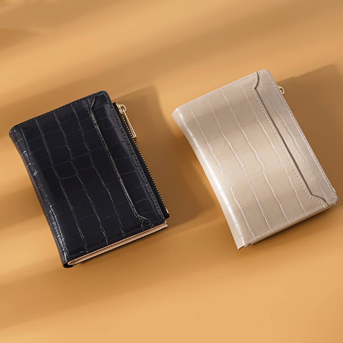 WOMEN SIMPLE LARGE-CAPACITY WALLET_CWAB1241