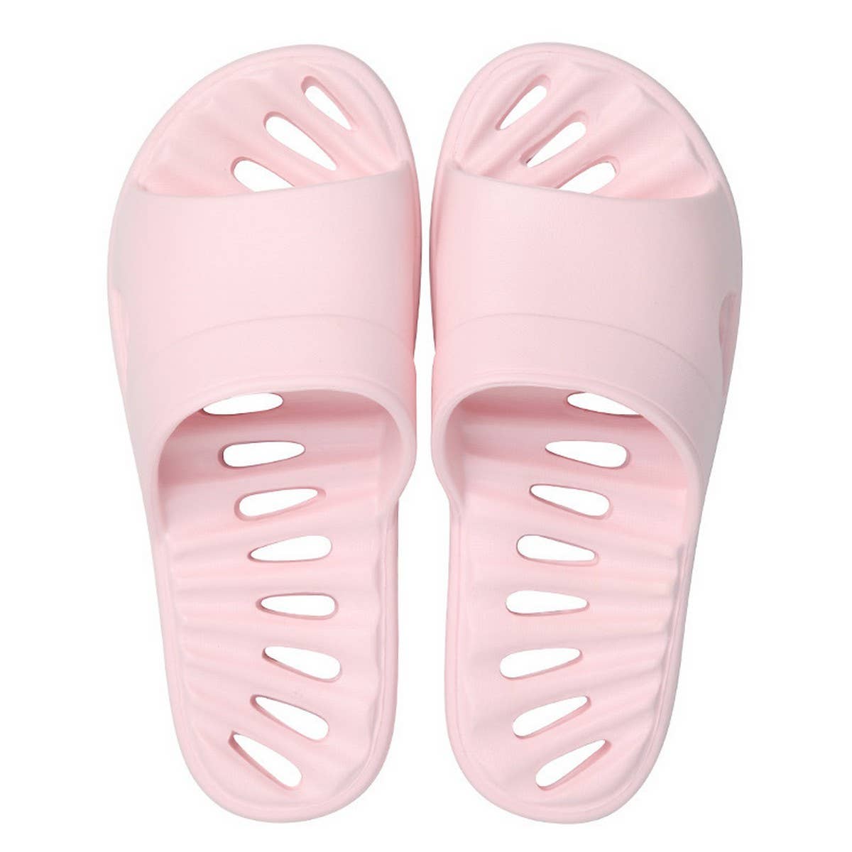 BATHROOM BATHING NON SLIP WEAR RESISTANT SLIPPERS_CWSHS0393