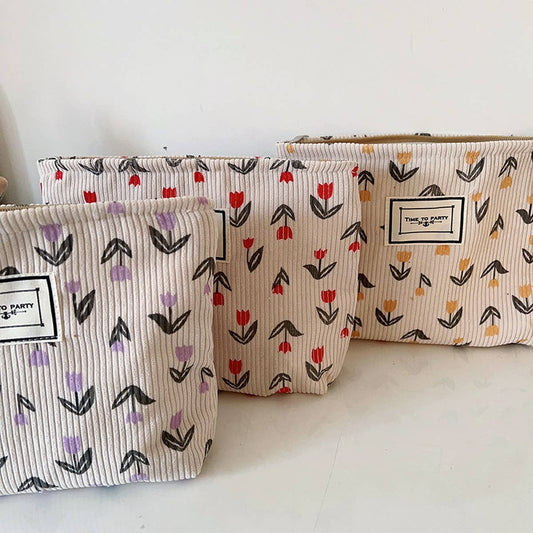 PORTABLE TRAVEL STORAGE BAG MAKEUP BAG_CWAB1223