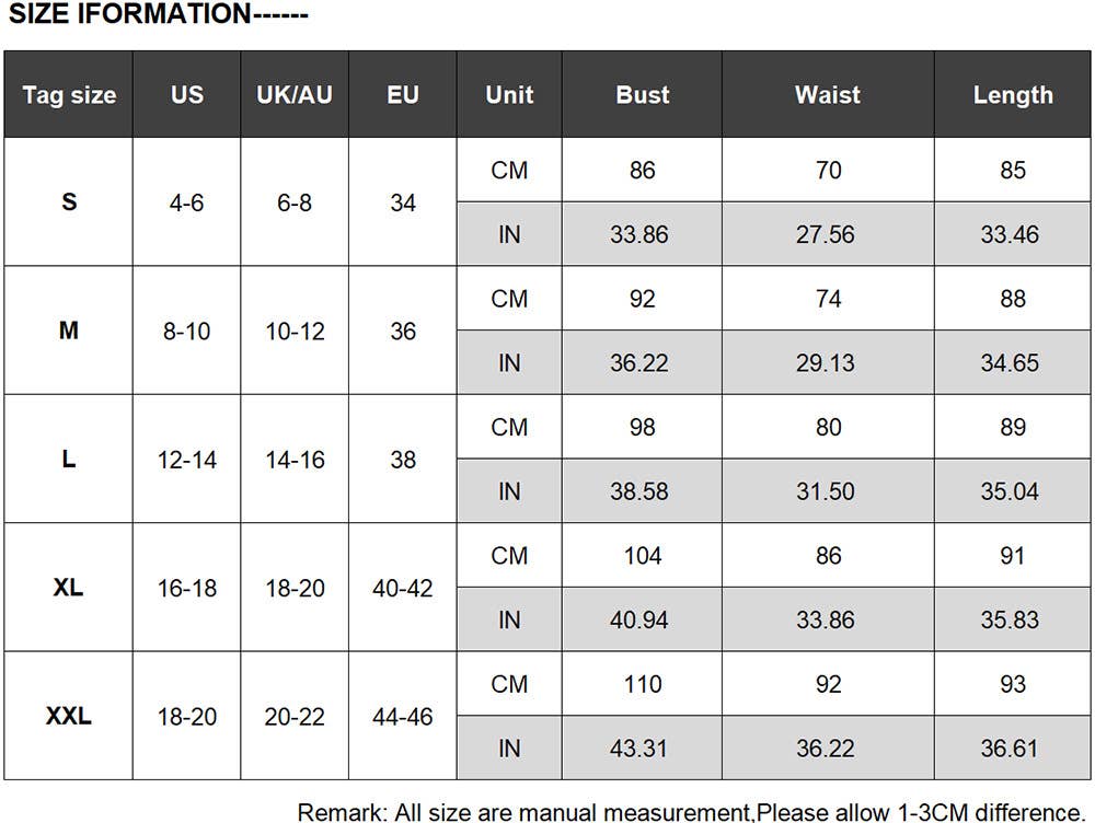 CWDSD6460_SOLID COLOR ROUND NECK TRUMPET SLEEVE HIP DRESS