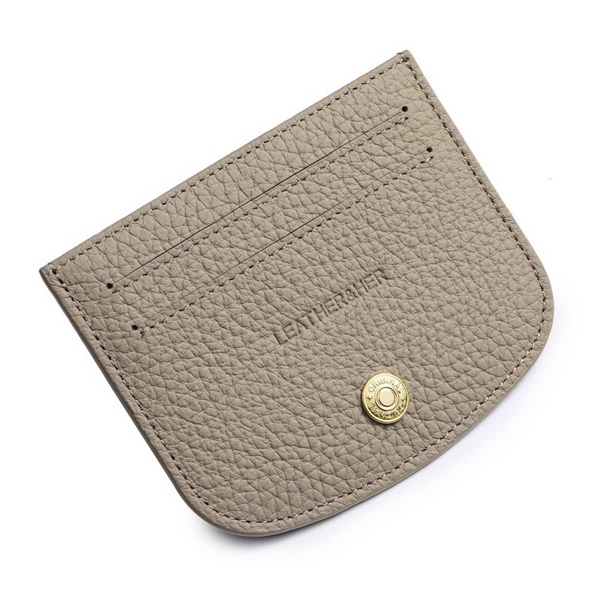 Fashion Leather Multi-Card Wallet ? Travel Ready_CUAB00384