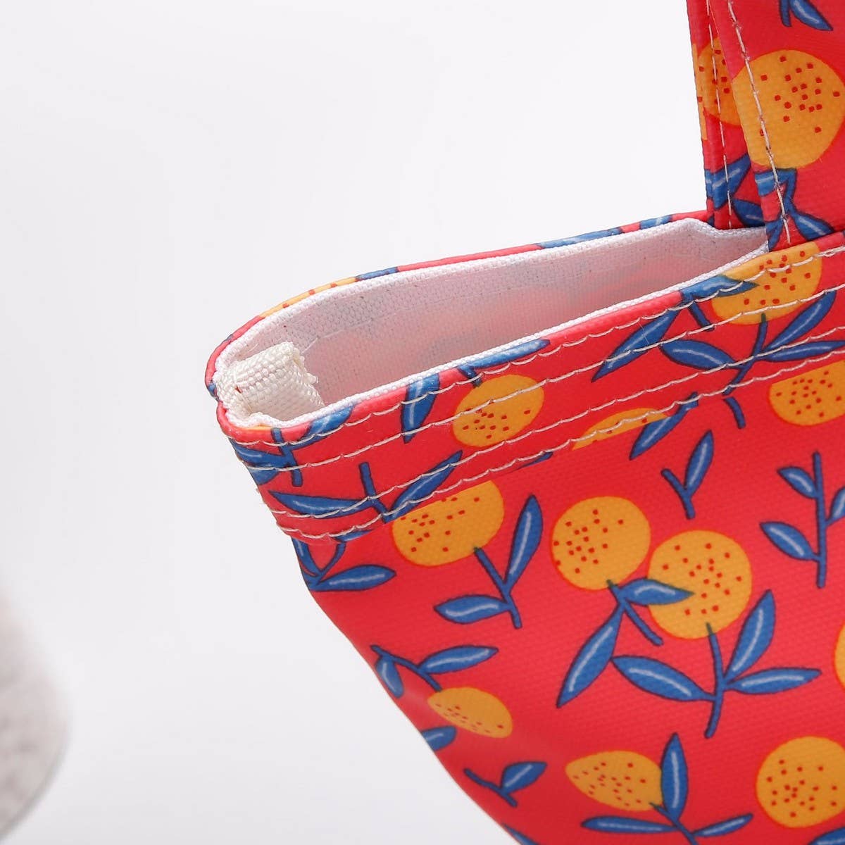 WATERPROOF HANDBAG LARGE CAPACITY TOILETRIES BAG_CWAB1740