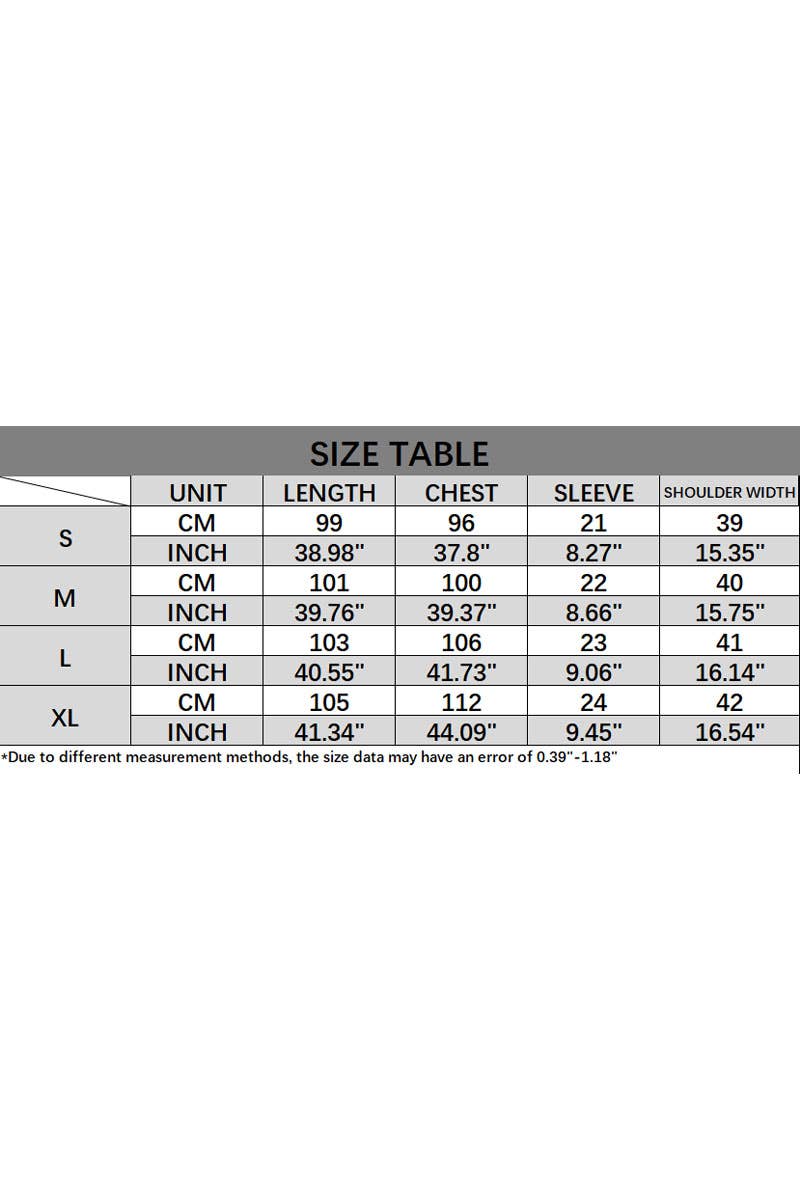 CWDSD7522_SUMMER FASHION PRINTED V-NECK LOOSE DRESS