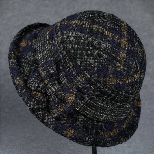 2024 NEW STYLISH CASUAL FISHERMAN HAT_CWAH1788