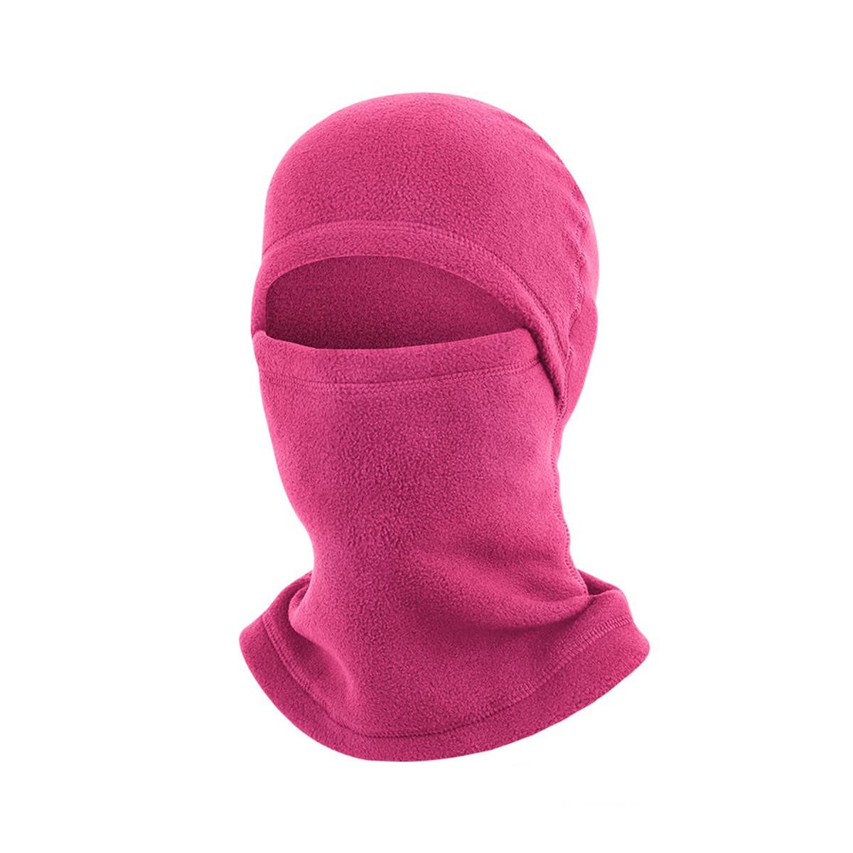 WINTER CYCLING THERMAL FACE MASK NECK GAITER
